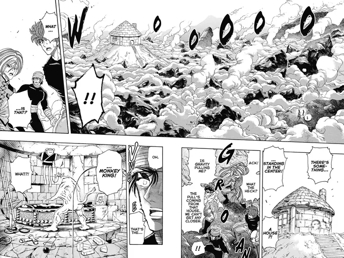Toriko Chapter 318 image 12_optimized